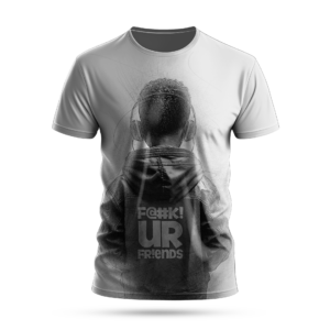 fuck-ur-friends-early-years-tshirt